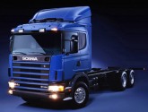 Scania 4 Series